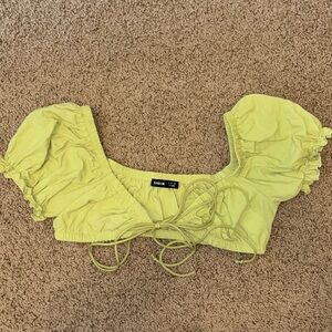 SHEIN going out top!